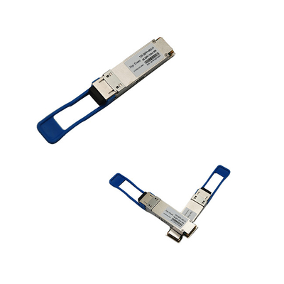 ماژول Brocade 57-1000263-01 40G 1310nm 10km SMF LC 40G-QSFP-LR4
