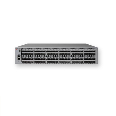 سوئیچ G720 بروکات 24/56 پورت، سوئیچ فیبر نوری G720-56-32G/64G-F