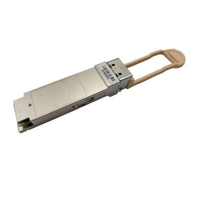 گیرنده نوری آریستا QSFP-100G-PSM4 سازگار با 1310 نانومتر 500 متر موازی SMF MPO-12