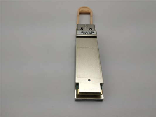 گیرنده نوری آریستا QSFP-100G-PSM4 سازگار با 1310 نانومتر 500 متر موازی SMF MPO-12