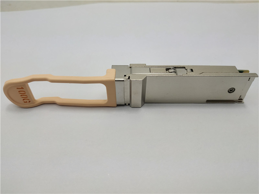 گیرنده نوری آریستا QSFP-100G-PSM4 سازگار با 1310 نانومتر 500 متر موازی SMF MPO-12