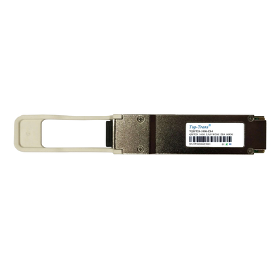 فرستنده و گیرنده ماژول نوری Arista QSFP-100G-ZR4 100GBASE-ZR4 QSFP28 80km Duplex SMF LC