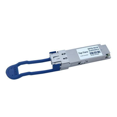 ماژول نوری 100GBASE-SR4 سازگار با آریستا اصلی QSFP28 100G 100M MPO