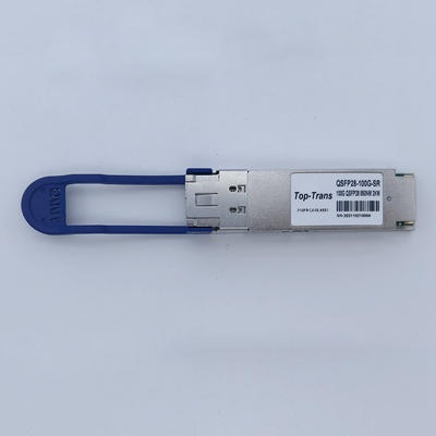 ماژول نوری 100GBASE-SR4 سازگار با آریستا اصلی QSFP28 100G 100M MPO