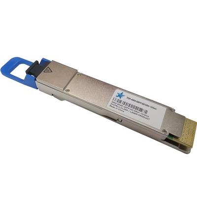 فرستنده و گیرنده نوری 400G QSFP56-DD DR4 QSFP56 RTXM500-400 CWDM EML اصلی