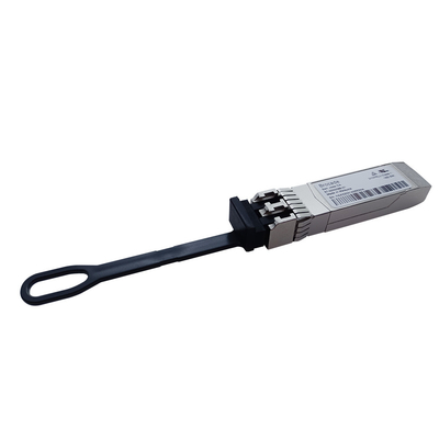 ماژول فرستنده و گیرنده SFP+ کانال فیبر چند حالته Brocade 57-0000088-01
