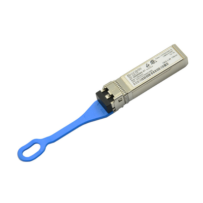 فرستنده اصلی Brocade 57-0000089-01 16Gbps SFP+ 1310nm 100m فرستنده و گیرنده نوری XBR-000198 XBR-000199 برای G630