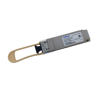 Finisar FTL410QE3C-KR 40GBase-SR4 40GBE QSFP+ 100M 850nm MMF SR4 Transceiver SFP Programmer Write