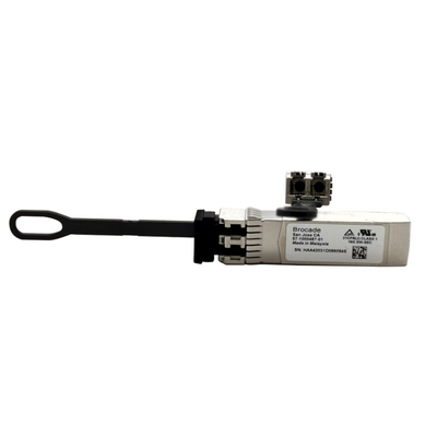 ماژول فرستنده و گیرنده نوری 16G SW SFP 850nm اصل XBR-000493 Brocade 57-1000487-01