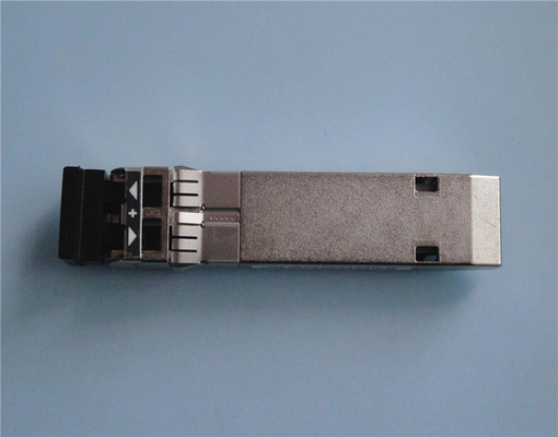 ماژول فرستنده گیرنده 16G SW SFP+ 850nm 150m LC MMF اصلی DS-SFP-FC16G-SW 10-2666-01