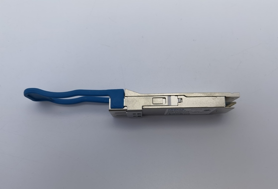 ماژول فرستنده گیرنده Finisar FTL4C1QE1L QSFP+ 40GBase-LR4 SM Fiber 1310nm 10km Duplex LC