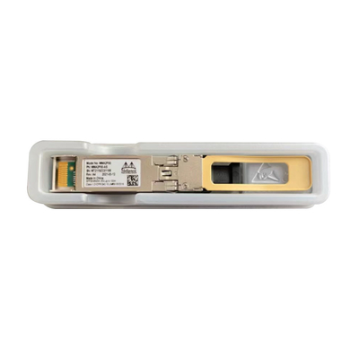 ماژول فرستنده و گیرنده فیبر نوری چند حالته Mellonax SFP28 25G ماژول اصلی SFP