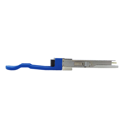 ماژول فرستنده نوری فینیسار FTLC1154RDPL 100GBASE-LR4 QSFP28 10km Network Solution
