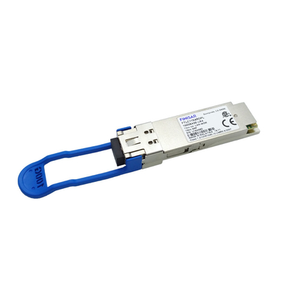 ماژول فرستنده نوری فینیسار FTLC1154RDPL 100GBASE-LR4 QSFP28 10km Network Solution