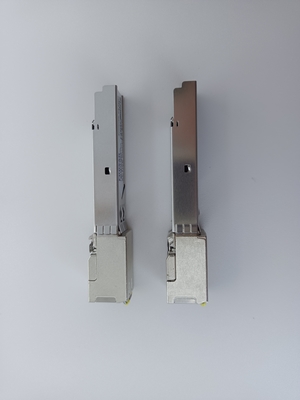 10/100/1000Base-T 100m SFP کوپر ماژول گیرنده نوری Finisar SFP FCLF8521P2BTL-DL