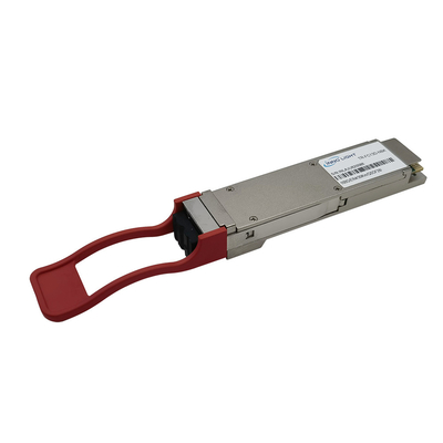 Innolight 100g Qsfp28 ماژول Tr-Fc13d-N00 Er4 Lite 25 کیلومتر