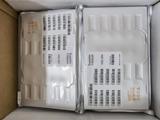 FTLC9559REPM Finisar Transceiver Optical QSFP28 100G 850nm 100m