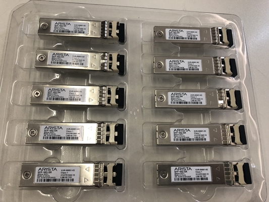 SFP-10G-LR Sfp ماژول نوری 1310nm 10km Duplex LC