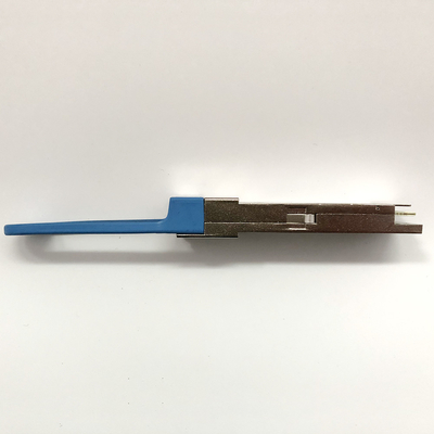 منبع فوتونیک Lc Sfp ماژول SPQ-CE-LR-CDFA 100GBbase-LR4 QSFP28 10km