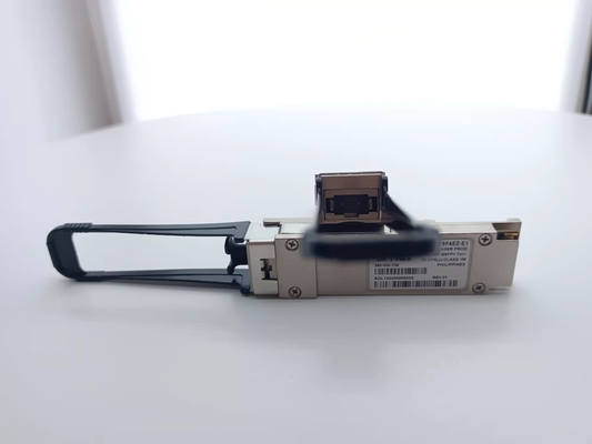 AVAGO Broadcom AFBR-89BDDZ Qsfp ماژول 100G QSFP28 BIDI 850nm 900nm 100m