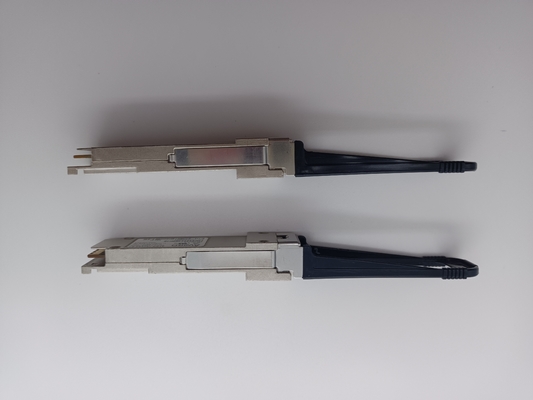AVAGO Broadcom AFBR-89BDDZ Qsfp ماژول 100G QSFP28 BIDI 850nm 900nm 100m