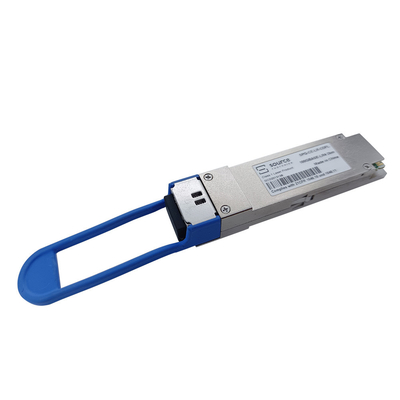 SPQ-CE-LR-CDFB Sfp ماژول گیرنده 100G LR4 QSFP28 10km