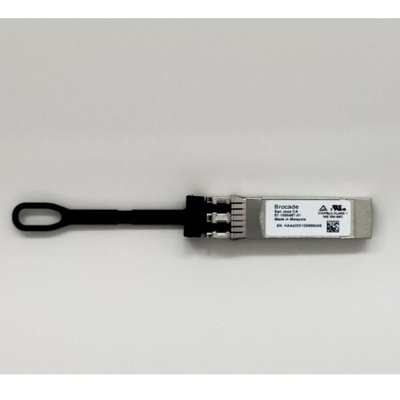 ماژول Sfp+ بروکد 57-1000487-01 XBR-000492 XBR-000493 16Gb/S FC SWL