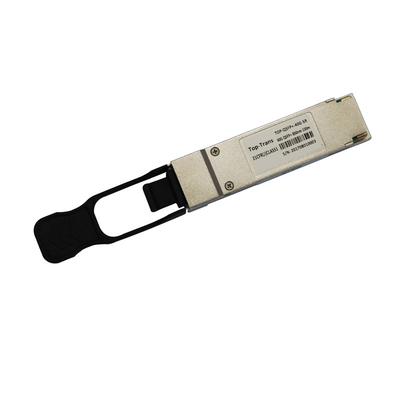 ماژول نوری سازگار QSFP-40G-SR4 40GBASE-SR4 QSFP+ 850nm 150m گیرنده MTP/MPO