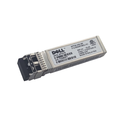 ماژول فیبر نوری اصلی SFP28 25G FTLF8536P4BCL Finisar Transceiver