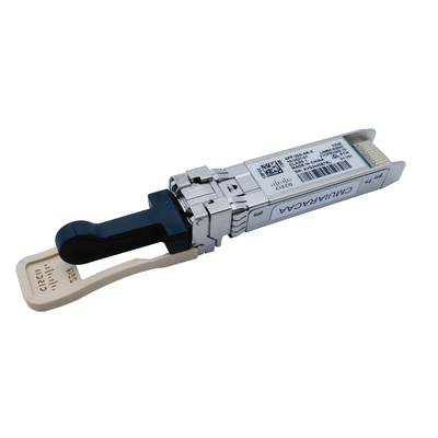 ماژول فیبر SFP-25G-SR-S اصلی سازگار با 25GBbase-SR SFP28 Transceiver