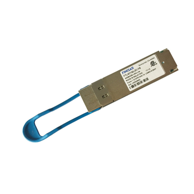 Finisar FTL410QE2C 40G SR ماژول QSFP + Gen2 گیرنده نوری برای اتصال های خصوصی