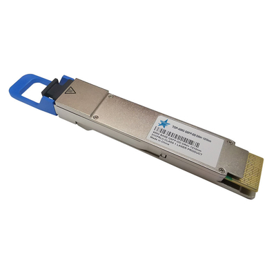 QDD-400G-DR4 400G OSFP-DD DR4 PAM4 500m SMF موازی گیرنده نوری MPO-12