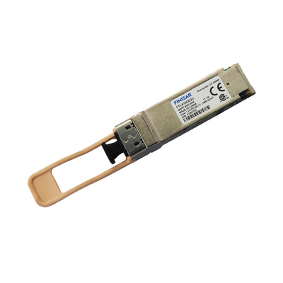 Finisar FTL410QE2C 40Gbase-SR4 40G 850nm QSFP+ گیرنده نوری برای روتر سوئیچ