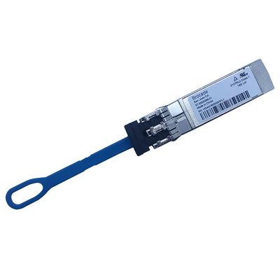بروکد اصلی 1 بسته 16G FC SFP+ LWL گیرنده نوری 57-0000089-01 XBR-000198