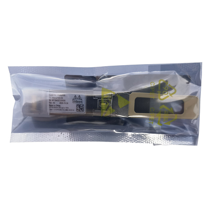 Mellanox MMA1T00-HS سازگاری 200G Infiniband HDR QSFP56 SR4 PAM4 850nm 100m MMF ماژول گیرنده نوری MTP/MPO
