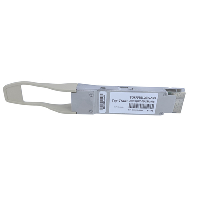 فناوری Innolight T-FX4FNS-N00 200G QSFP56 SR4 PAM4 MPO موازی 100M OM4 MMF گیرنده نوری