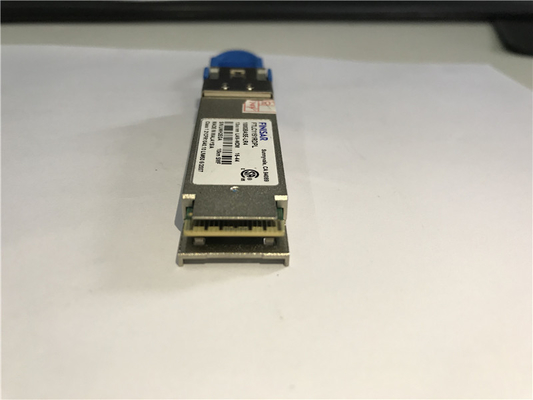 ماژول فرستنده نوری Finisar FTLC1151RDPL 10km 100GBASE-LR4
