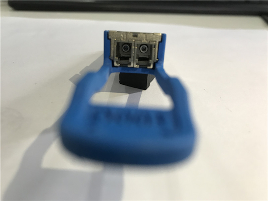 ماژول فرستنده نوری Finisar FTLC1151RDPL 10km 100GBASE-LR4