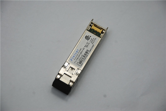 FTLF8529P4BNV SFP+ 16GFC 100m ماژول گیرنده نوری طول موج کوتاه
