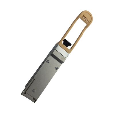 Finisar FTLC9558REPM MMF MTP/MPO-12 DDM DOM ماژول نوری 100G-SR4 100G QSFP28 MPO مولتی مود ترانسسیور