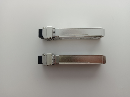Finisar FTLF8536P4BCV 25G SR طول موج کوتاه 850nm SFP28 گیرنده نوری