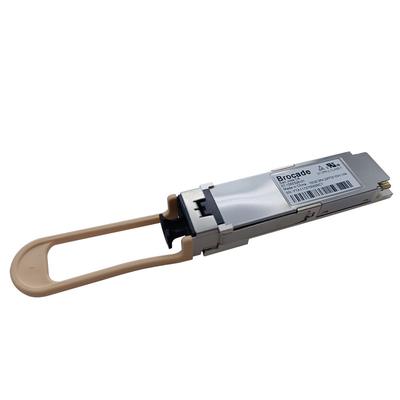 بروکد 57-1000326-01 ماژول گیرنده QSFP+