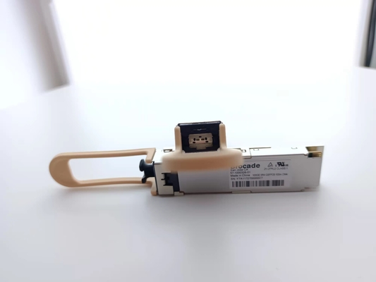 بروکد 57-1000326-01 ماژول گیرنده QSFP+