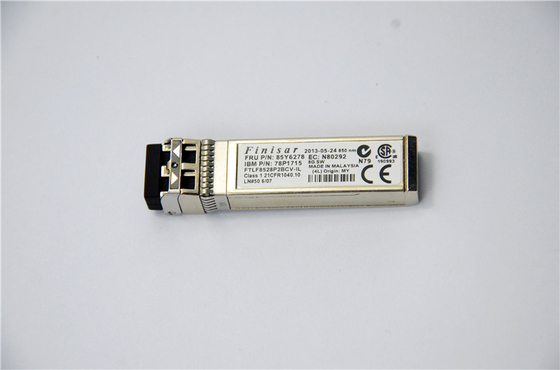 ماژول گیرنده SFP+ با طول موج کوتاه
