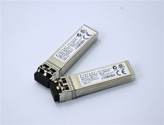ماژول گیرنده SFP+ با طول موج کوتاه
