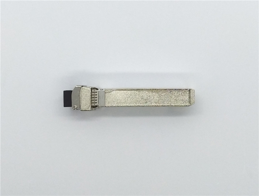 ماژول گیرنده نوری اصلی Finisar FTLF1436P3BCL Duplex SMF 1310nm Band 25.78 Gb/s LC