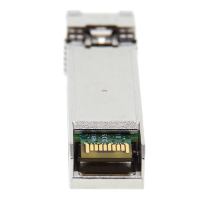 Finisar اصلی FTLX1475D3BCL-FC مطابق با RoHS-6 10Gb/S 10km 1310nm SMF Datacom SFP+ Transceiver