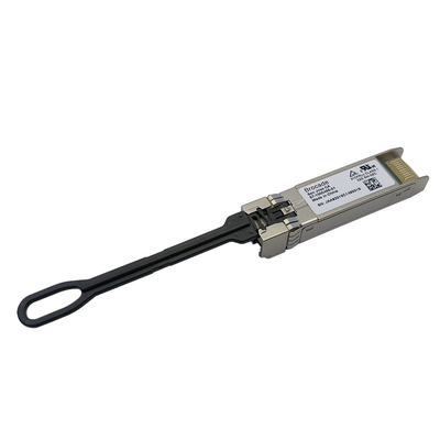 بروکد 57-1000485-01 XBR-000412 32Gbps SFP + SWL گیرنده نوری 850nm LC دوپلیکس 100m OM4 فیبر چند حالت