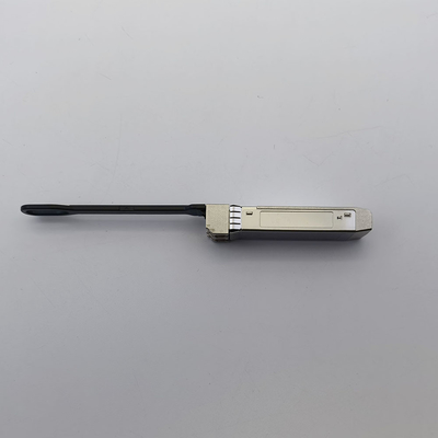 بروکد 57-1000485-01 XBR-000412 32Gbps SFP + SWL گیرنده نوری 850nm LC دوپلیکس 100m OM4 فیبر چند حالت