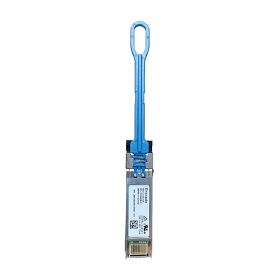 Brocade 57-1000486-01 XBR-000438 32G SMF LWL - ماژول فرستنده گیرنده نوری SFP+ 10 کیلومتر برای سوئیچ SAN G720